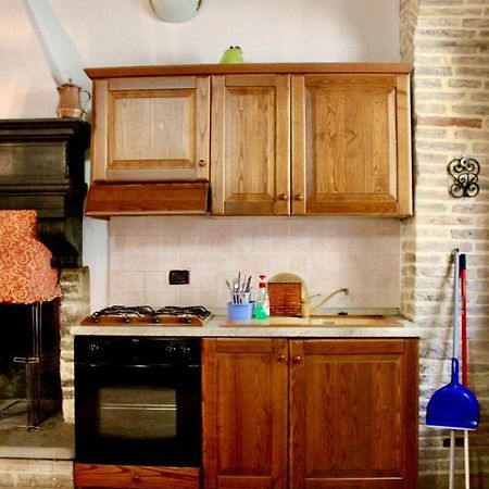 Apartament Palazzo Contini Piobbico Zewnętrze zdjęcie