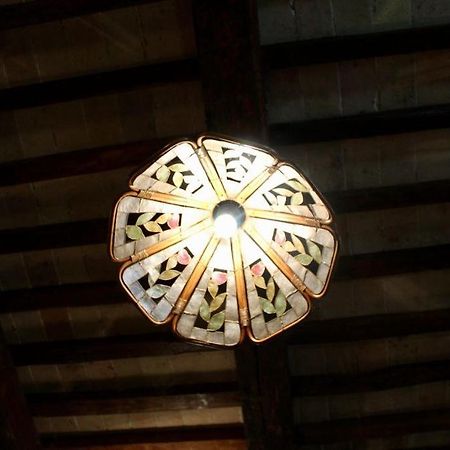 Apartament Palazzo Contini Piobbico Zewnętrze zdjęcie