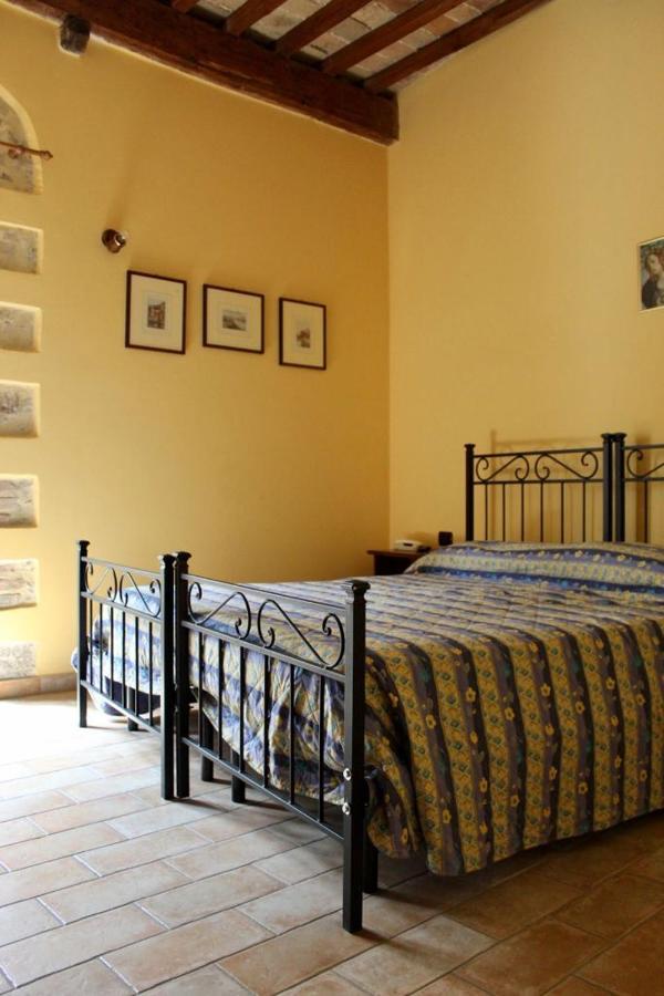 Apartament Palazzo Contini Piobbico Zewnętrze zdjęcie