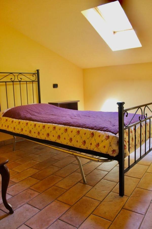 Apartament Palazzo Contini Piobbico Zewnętrze zdjęcie