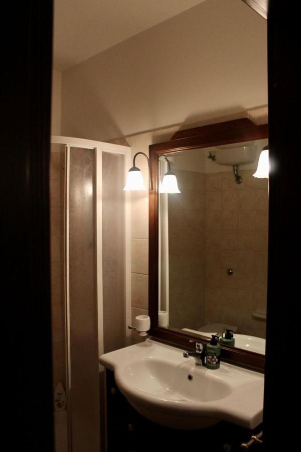 Apartament Palazzo Contini Piobbico Zewnętrze zdjęcie