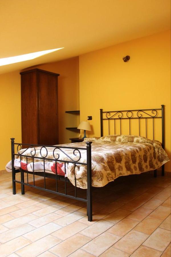 Apartament Palazzo Contini Piobbico Zewnętrze zdjęcie