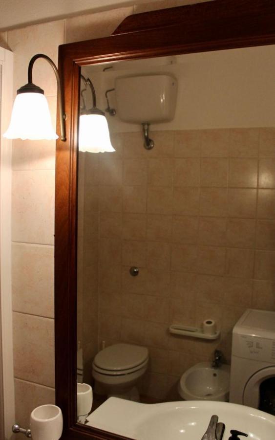 Apartament Palazzo Contini Piobbico Zewnętrze zdjęcie